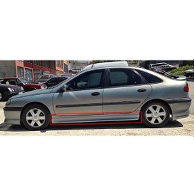 Resim Renault Laguna 1 Marşpiyel Takımı 