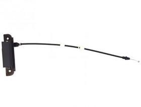 Resim Connect Sürgülü Kapı İç Açma Kolu Sol 2002-2013 Kısa Şase 