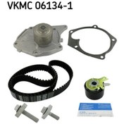 Resim Tri̇ger seti̇ fluence / clio / kangoo / megane / symbol / duster / logan / sandero / almera / micra I.5dci k9k 7701477028 