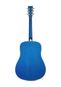 Resim SX Sd104Bus Akustik Gitar 