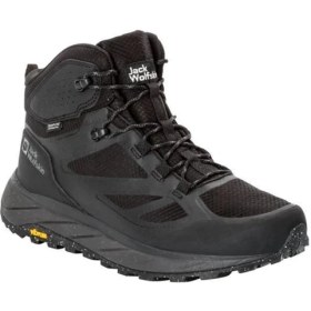 Resim Jack Wolfskin Terraventure Texapore Mid Erkek Bot 