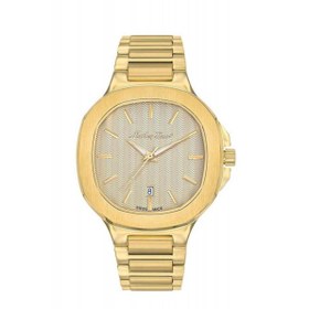Resim Mathey-Tissot MATHEY TİSSOT ERKEK KOL SAATİ H152PDI 