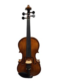 Resim Hdva 31 Masif Üst Kalite Viyola 