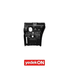 Resim Basamak Yuvası 4 Serisi Scanıa Sol 