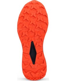 Resim Slazenger WHISPER Erkek Su Geçirmez Koyu Gri / Mavi Outdoor 