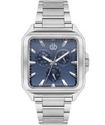 Resim Bigotti Erkek Kol Saati ESBG.B.10677-2 Metal Kordon 40 mm Kasa Çapı 