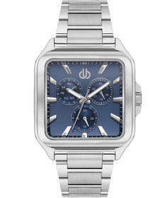 Resim Bigotti Erkek Kol Saati ESBG.B.10677-2 Metal Kordon 40 mm Kasa Çapı 