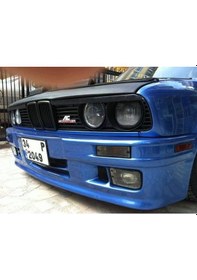 Resim Bmw E30 M2 Ön Tampon Komple 