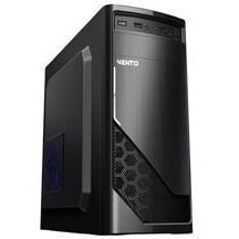 Resim VENTO VS115F 300W Peak Standart Mid-Tower PC Kasası 