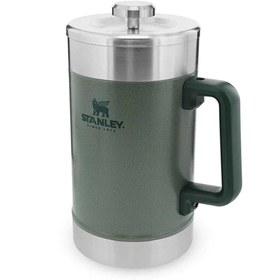 Resim Stanley French Press Classic 1.4 L - Yeşil 