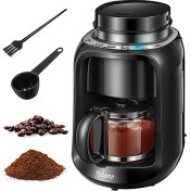 Resim Yabano Ögütücülü Filtrekahve Makinası 