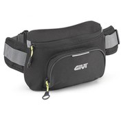Resim Givi Ea108b Bel Çantası Siyah 