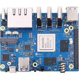 Resim Orange Pi 5 Plus 16gb 