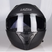 Resim Lazer Golden Çene Açılır Kask 