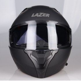 Resim Lazer Golden Çene Açılır Kask 