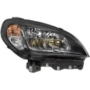 Resim AYFAR FAR DOBLO SIYAH CERCEVE MOTORLU 15 SAG 