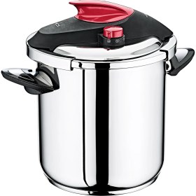 Resim 5092 12LT Matik Düdüklü Tencere 