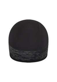 Resim Shimano Tendenza Thermal Bandana Siyah 11ul0101 