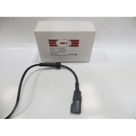 Resim Esse - Ford Fıesta- 02/07 Abs Sensörü Ön Adet 2 Fişli 1,3/1,4 Cc/1,4 Tdci/1,6 Tdci S Esse8076340 2s612b372ad 
