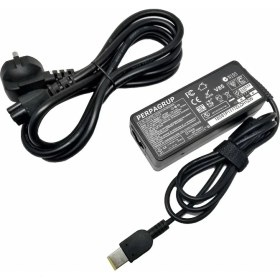 Resim Notebookuzman Lenovo ThinkPad 11e Notebook Şarj Adaptörü 