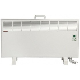 Resim İvigo EPK4590E20B 2000 W Panel Konvektör Isıtıcı Beyaz 