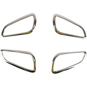 Resim Trendooze Kromu Kapı İç Ford Focus Açma 2013 2012 - Lu 