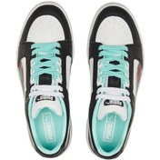 Resim Puma 390420-01 Slipstream Lo B.t.w. Wns Kadın Beyaz Sneaker Spor Ayakkabı Beyaz 