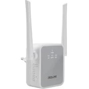 Resim Redline TS1200W 1200 Mbps Wi-Fi Sinyal Genişletici 