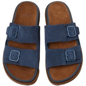 Resim Camper Lluc Sandal Kadın Mavi Sandalet - K201881 