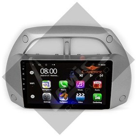 Resim TOYOTA RAV 4 06/1 10.1"INC MULTIMEDIA 