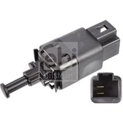 Resim Febı 170511 - Fren Musuru Aveo Kalos Lacettı Rezzo 