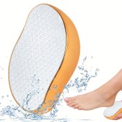Resim Nano ayak törpüsü, topukta kalın ve ölü açık bejleri temizlemeye yardımcı olur, ev tipi bir pedikür aracı, Ayak Açık Bej Çıkarıcısı, Elektrikli Tırnak Makinesi, Topuk Çatlakları Temizleyici, Pedicure Aracı, İnce Ölü Çıkartma Fırçası, Taşınabilir Cihaz, Kolay Kullanım Tasarımı, Dayanıklı İmalat, Etkili Zımparalama, Şeffaf Peeling Ürünü, Düzgünleştiren, İyi Hijyen için Evdeki En Yeni Seçim 
