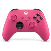 Resim Microsoft Xbox Series Deep Pembe Wireless Controller Microsoft