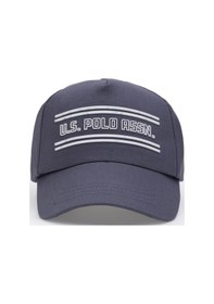 Resim U.s. Polo Assn. Erkek Antrasit Şapka 50311962-vr006 Antrasit 