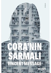 Resim Cora’nın Sarmalı - Vincent Message 