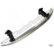 Resim Universal Tampon Demiri W221 Arka 2006-13 