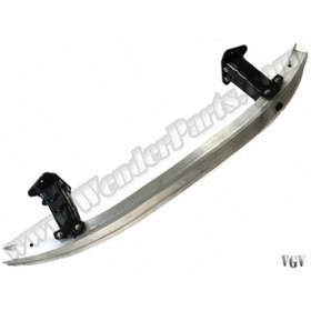 Resim Universal Tampon Demiri W221 Arka 2006-13 