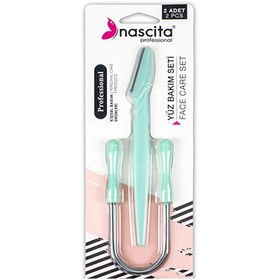 Resim Nascita Ustura & Yay 2'li Set - Gratis 
