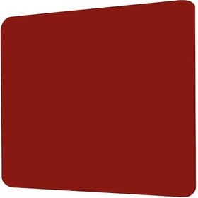 Resim MP05 - 27x23 Medium Kırmızı Gaming Mousepad Ev, Ofis Oyun 