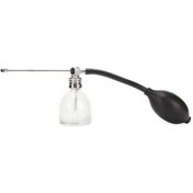 Resim Pazly Toz Püskürtücü Plastik Sprey Aplikatör, Taşınabilir İlaç Sis Püskürtücü 