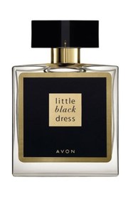 Resim Avon Little Black Dress 50 Ml Kadın Parfüm+ Little Black Rool-on + Indıvıdual Blue 100 Ml Erkek Parfüm 