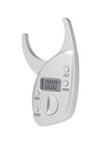 Resim Dinosaurs Dijital Vücut Yağ Kaliper Skinfold Kumpas Lcd Ekran Diger 