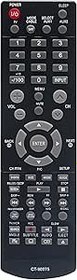 Resim VINABTY CT-90275 Toshiba LCD TV 32AV502U 37AV502U 52RV53U 46RV525U 40RV525U 37AV502R 37AV52R 32AV502R 32AV52R 40RV52R için Uzaktan Kumanda 46XV6 40U 40XV645U 46XV645U 52XV645U 