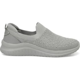 Resim Travel Soft Travel Soft Trv2648.Z4Pr Grı Kadın Comfort Ayakkabı 