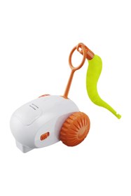 Resim neararsanbizden Şarjlı Robot Kedi Oyuncağı 