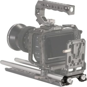 Resim Tilta Ta-Mbp-Ra 15MM Çubuk Adaptörü 