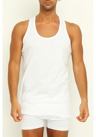 Resim Pemilo Yıldız 78 Erkek Modal Sporcu Atlet Beyaz 