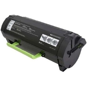Resim LEXMARK MX417dn/517de/617de Uyumlu TONER 8.500syf 