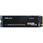 Resim Acer PNY CS2230 M280CS2230 1 TB NVMe PCIe M.2 SSD 