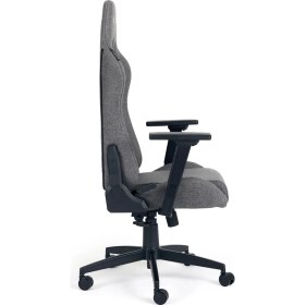 Resim Titanseat Beast Kumaş Oyuncu Koltuğu 3D Kolçak Özelliği ile Konforlu Destek Sağlar 